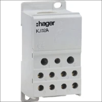 HAGER, KJ02A