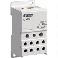 HAGER, KJ02B