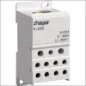 KJ02B HAGER VERDELERKLEM 1-POLIG 400 A