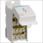 KJ02CN HAGER VERDELERKLEM 1-POLIG 160 A 2X
