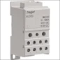 KJ02G HAGER VERDEELKLEM 1-POLIG 500 A 2X 2