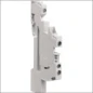  HAGER 2-V UITBREIDINGSKLEM 4MM2 F/
