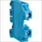 KXA06NH HAGER RYGKLEM NUL 6MM 41A SCHR