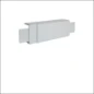 LF4006087035 TEHALIT LF T-STUK/KRUIS 40X60MM LGS