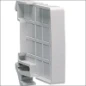 LZ060 HAGER AFSTANDSTUK MAGN SCHAK 0.5MOD