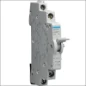 MZ201 HAGER HULPCONT V AUT 1M1V 6A 0.5MOD
