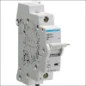 MZ203 HAGER UITSCHSP AUT/ALS 230-415V 1MOD