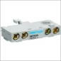  HAGER HULPCONTACT 1 MAAK + 1 VERBREE