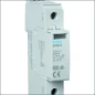  HAGER OVERSPANNINGSBEVEILIGING T2 1P