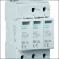  HAGER OVERSPANNINGSBEVEILIGING T2 3P