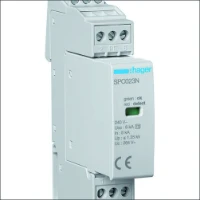 HAGER, SPC203N