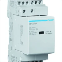 HAGER, SPC403N