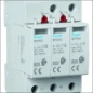  HAGER OVERSPANNINGSBEVEILIGING T2 3P