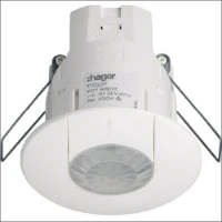 HAGER, TCC520E