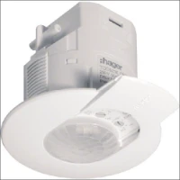 HAGER, TCC521E