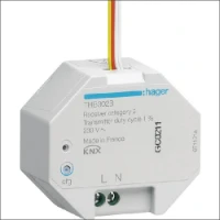HAGER, TRB302B