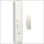  HAGER RAAMCONTACT KNX-RF WIT QL