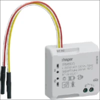 HAGER, TRM690G