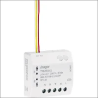 HAGER, TRM692G