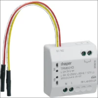 HAGER, TRM694G