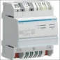  HAGER VOEDINGSMODULE KNX-BUS 2X320MA