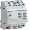 Modulaire componenten centraal