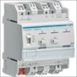  HAGER KNX UNIVERSELE ZELFLERENDE DIM