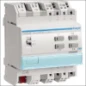  HAGER SCHAKELACTOR 4-VOUDIG 10A