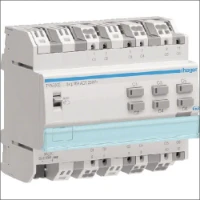 HAGER, TYA606E