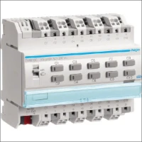 HAGER, TYA610C