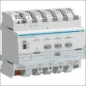  HAGER KNX UNIVERSELE ZELFLERENDE DIM