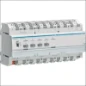 HAGER KNX SYSTEM MODE UNIVERSELE ZE