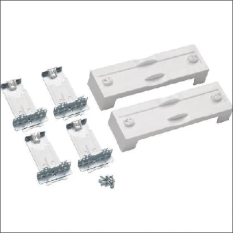 UD01F1 HAGER UNIT GESL LEEG 75X250 1=2ST