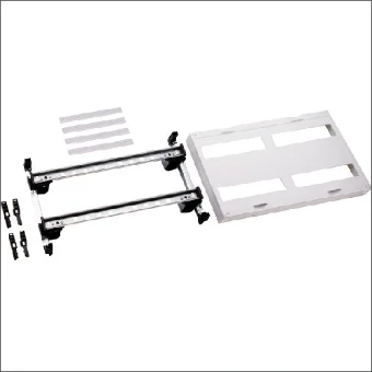 UD22B1 HAGER UNIT SLEUF LEEG 300X500