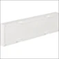  HAGER AFDEKPLAAT GESLOTEN 150 X 500