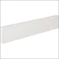  HAGER AFDEKPLAAT GESLOTEN 150 X 750