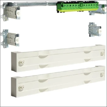 UY02R2S HAGER UNIT GESL 1XAARDR 16QMM QC