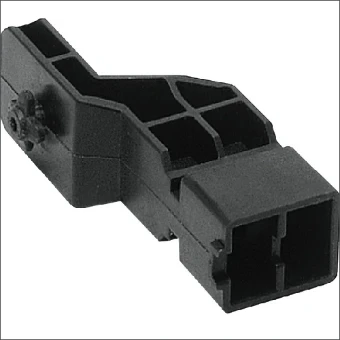 UZ01V1 HAGER ADAPTER DRAADGEL UNIV 1=20ST
