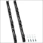  HAGER RAILDRAGER UNIV N 185MM 3P 1=2