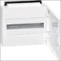  HAGER OPB.VERD. IP30 1X18 M. DR WIT