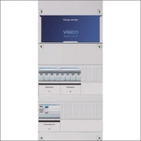 HAGER, VKG000U-KK