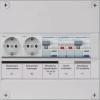 Hager PV-verdeler
