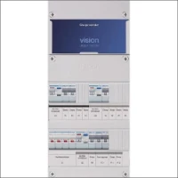 HAGER, VKG211L-F