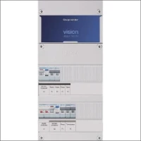 HAGER, VKG21E-F