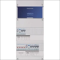 HAGER, VKG220L-F