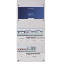 HAGER, VKG221L-B