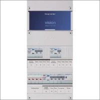 HAGER, VKG221L-FT