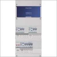 HAGER, VKG222E-F