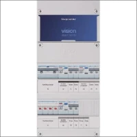 HAGER, VKG222L-B