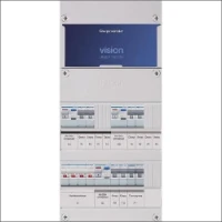 HAGER, VKG222L-F